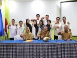 Kegiatan Serah Terima Jabatan SMK Negeri 7