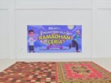 Menumbuhkan Iman dan Akhlak Mulia: Pesantren Kilat Ceria SMKN 7 Balikpapan