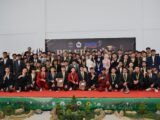 Pelepasan Perdana Siswa Kelas XII SMK Negeri 7 Balikpapan Berlangsung Khidmat dan Penuh Harapan