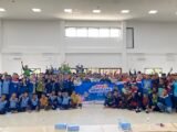 Kilang Pertamina Balikpapan Mengajar Hadir di SMKN 7 Balikpapan, Ajak Murid Bijak dalam Berenergi