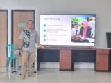 SMK NEGERI 7 BALIKPAPAN LAKSANAKAN SOSIALISASI PEMBELAJARAN MENDALAM UNTUK MENINGKATKAN KUALITAS PEMBELAJARAN